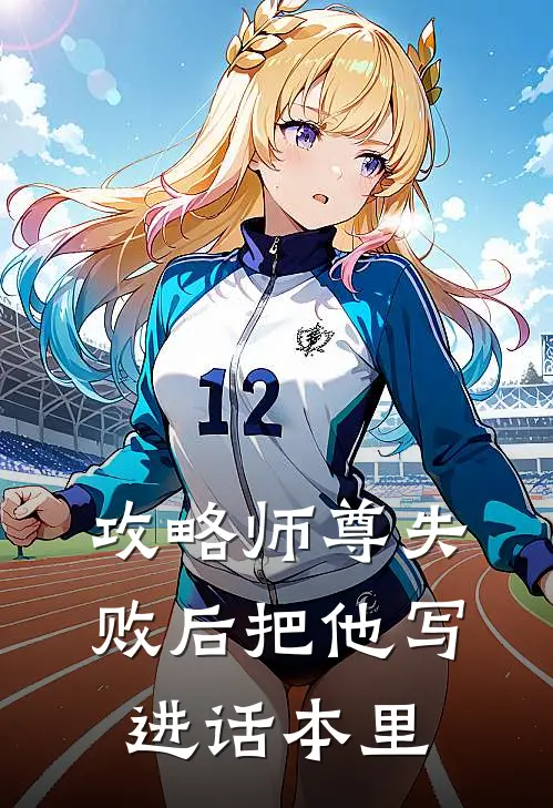 攻略师尊失败后把他写进话本里霁云舟高冷完结好看小说_无弹窗全文免费阅读攻略师尊失败后把他写进话本里(霁云舟高冷)