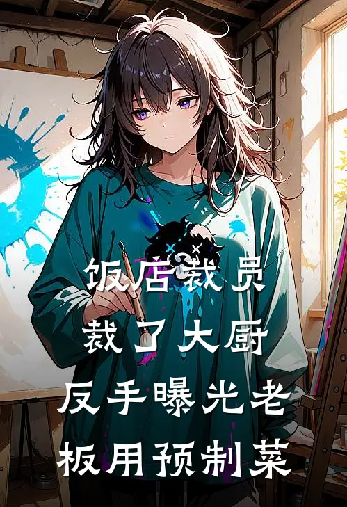 饭店裁员裁了大厨，反手曝光老板用预制菜