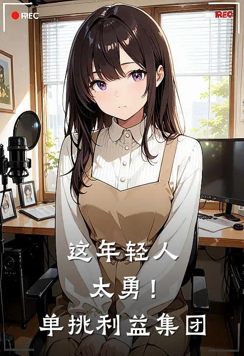 这年轻人太勇！单挑利益集团