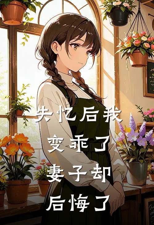 失忆后我变乖了，妻子却后悔了