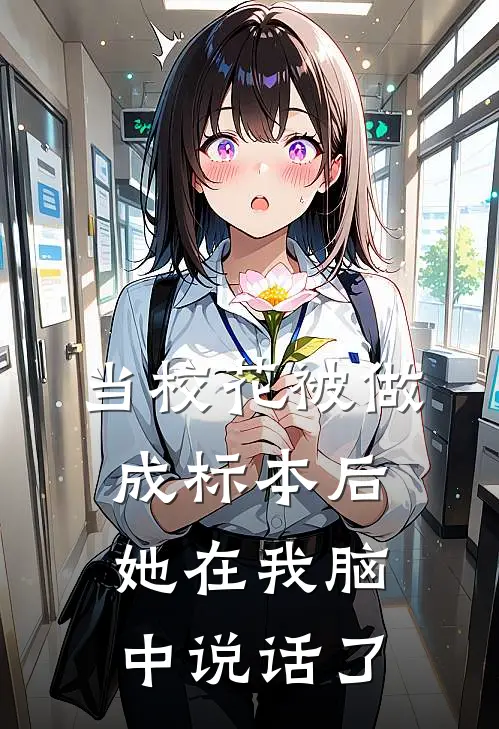 当校花被做成标本后，她在我脑中说话了林晚热门小说完结_免费小说全本当校花被做成标本后，她在我脑中说话了(林晚热门)