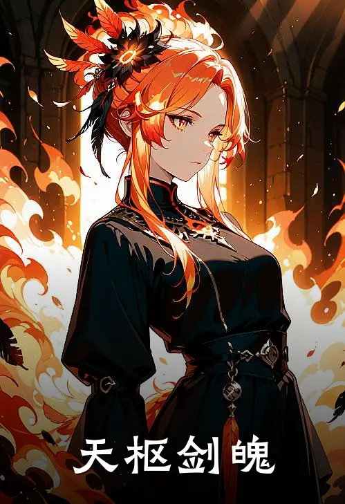 天枢剑魄