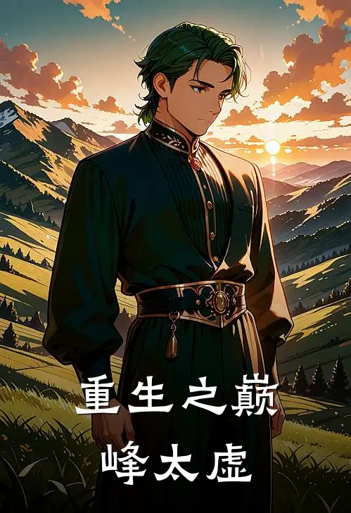重生之巅峰太虚季尘莫林全文免费阅读无弹窗大结局_（季尘莫林）重生之巅峰太虚最新小说