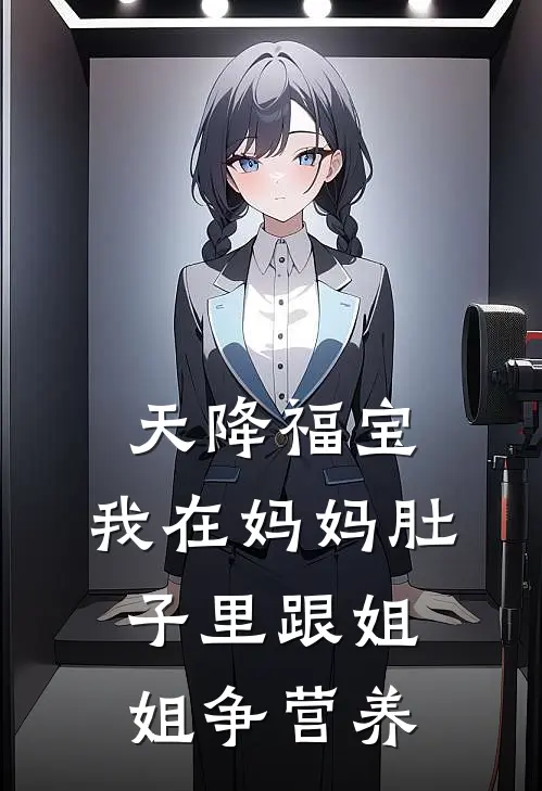 天降福宝，我在妈妈肚子里跟姐姐争营养福宝浩浩全文在线阅读_天降福宝，我在妈妈肚子里跟姐姐争营养全集免费阅读