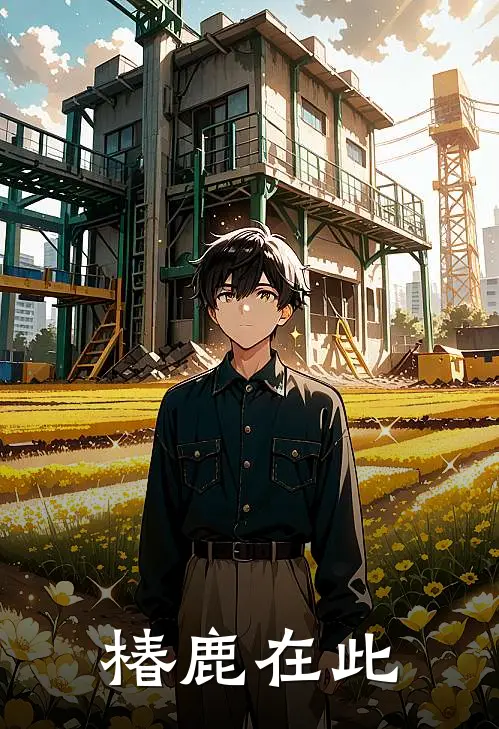 椿鹿在此(池椿郁弥)免费小说完结版_免费小说免费阅读椿鹿在此池椿郁弥