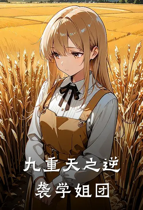 九重天之逆袭学姐团