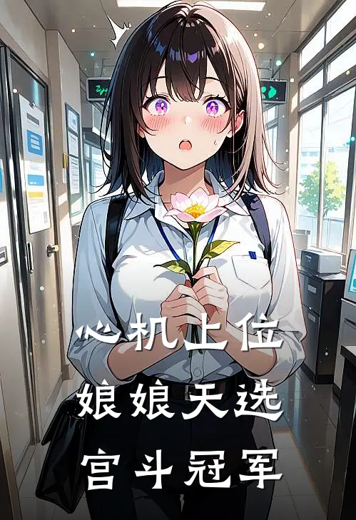 心机上位，娘娘天选宫斗冠军