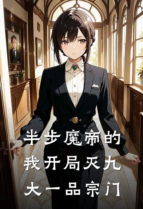 半步魔帝的我开局灭九大一品宗门