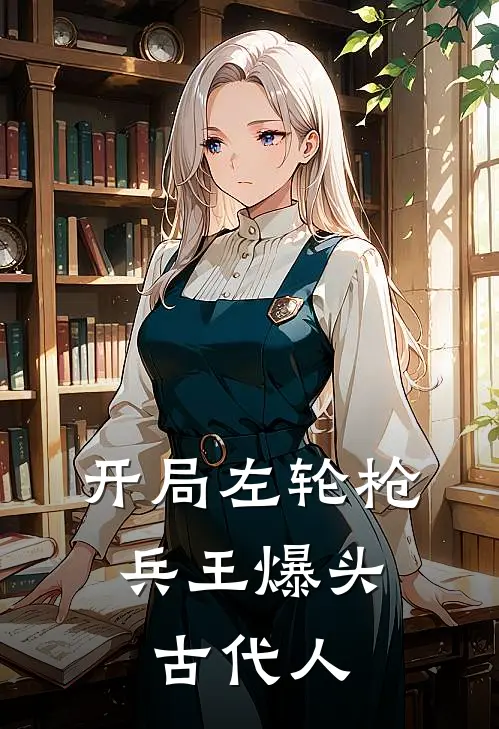 开局左轮枪，兵王爆头古代人(唐寅唐国强)完本小说_全本免费小说开局左轮枪，兵王爆头古代人唐寅唐国强