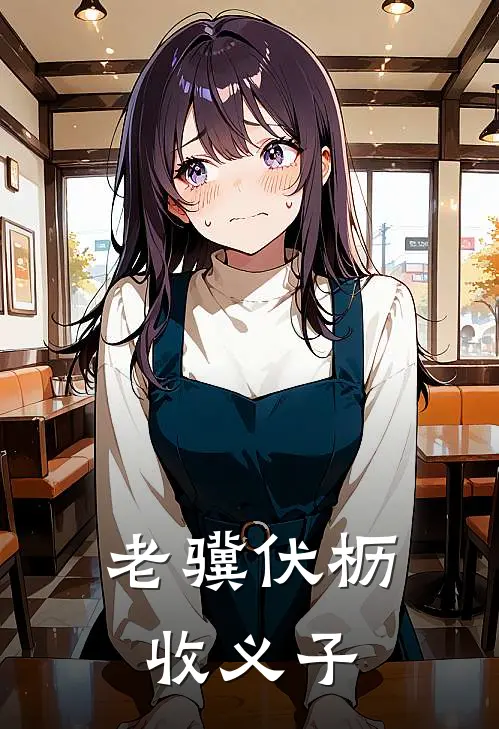 老骥伏枥收义子