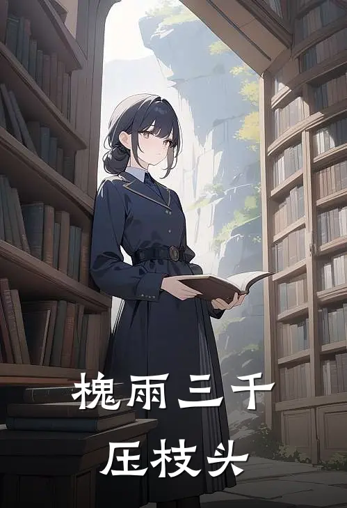 槐雨三千压枝头阿鸢霍家玉佩最新小说全文阅读_在线免费小说槐雨三千压枝头(阿鸢霍家玉佩)