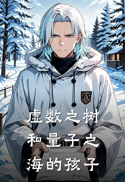 虚数之树和量子之海的孩子(星烨帕朵)最新小说_免费阅读完整版小说虚数之树和量子之海的孩子(星烨帕朵)