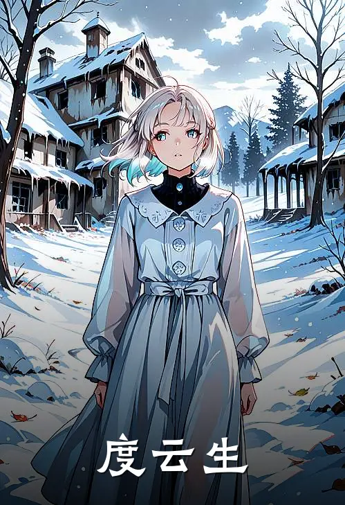 度云生(阿云江睿渊)免费阅读无弹窗_最新好看小说推荐度云生阿云江睿渊
