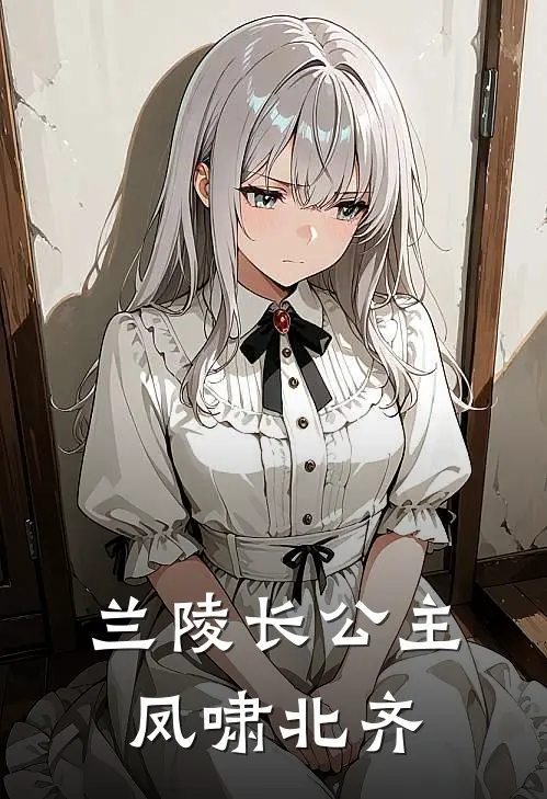 兰陵长公主：凤啸北齐