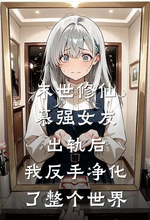 《末世修仙，慕强女友出轨后，我反手净化了整个世界》慕强陈凡_(末世修仙，慕强女友出轨后，我反手净化了整个世界)全集在线阅读