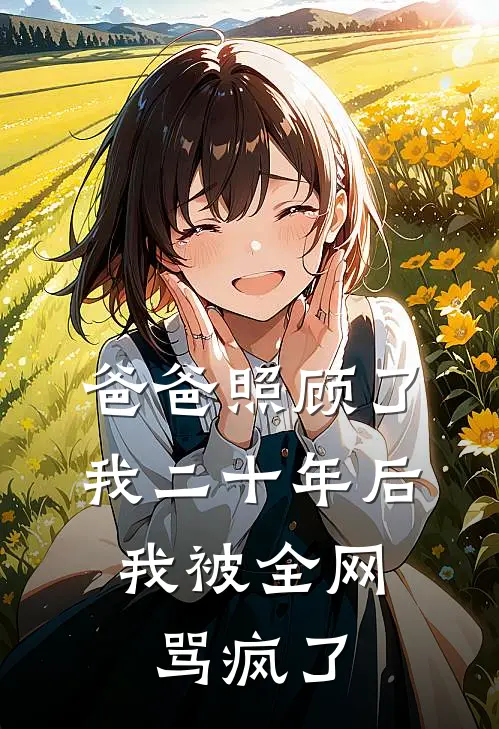 爸爸照顾了我二十年后，我被全网骂疯了(辰辰柳寒烟)完本小说_免费阅读无弹窗爸爸照顾了我二十年后，我被全网骂疯了辰辰柳寒烟