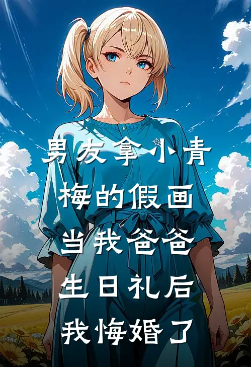 男友拿小青梅的假画当我爸爸生日礼后，我悔婚了江绪言温溪最新小说推荐_完本小说免费阅读男友拿小青梅的假画当我爸爸生日礼后，我悔婚了(江绪言温溪)