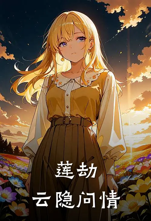 莲劫：云隐问情(蓝珩李崇明)全文免费在线阅读_莲劫：云隐问情热门小说