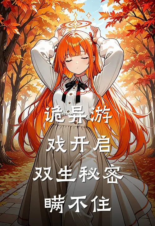 诡异游戏开启，双生秘密瞒不住