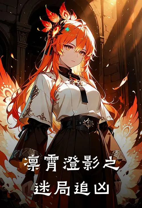 凛霄澄影之迷局追凶(陆凛霄林悦澄)最新好看小说_无弹窗全文免费阅读凛霄澄影之迷局追凶陆凛霄林悦澄