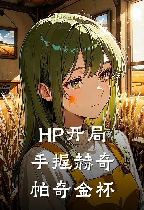 HP开局手握赫奇帕奇金杯