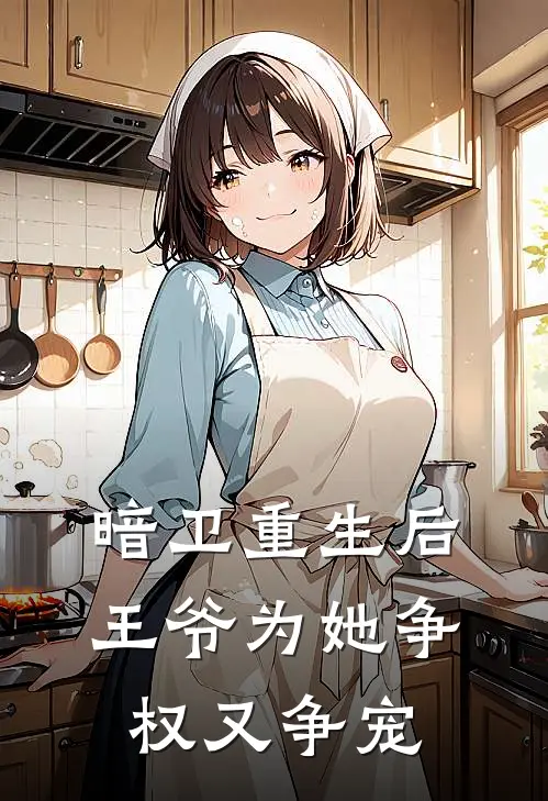 暗卫重生后，王爷为她争权又争宠颜承霖苏琼玖最新免费小说_免费完本小说暗卫重生后，王爷为她争权又争宠颜承霖苏琼玖