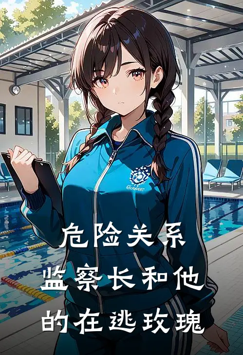 危险关系：监察长和他的在逃玫瑰