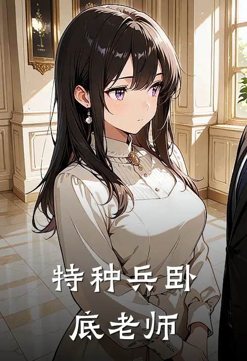 特种兵卧底老师