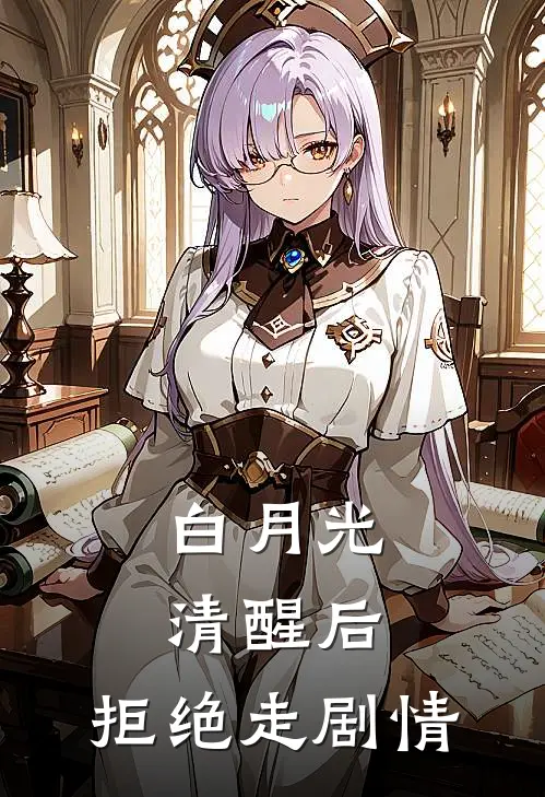 白月光清醒后，拒绝走剧情(顾铭宇黎初)最新小说全文阅读_最新章节列表白月光清醒后，拒绝走剧情(顾铭宇黎初)