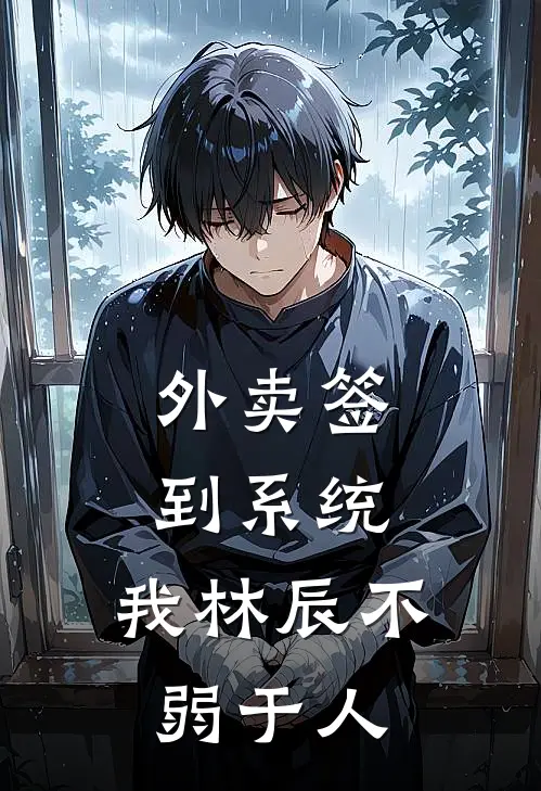 林辰赵天宇《外卖签到系统，我林辰不弱于人》完结版免费阅读_林辰赵天宇热门小说