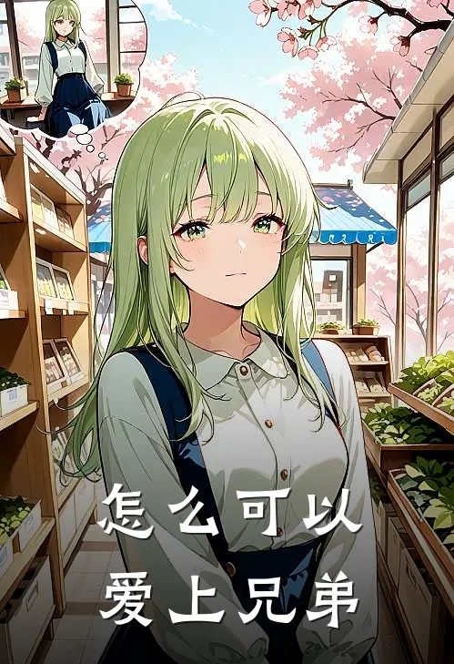 季迟景熙《怎么可以爱上兄弟》全文免费阅读_怎么可以爱上兄弟全集在线阅读
