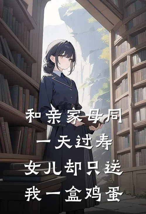 和亲家母同一天过寿，女儿却只送我一盒鸡蛋刘珊珊孙正完整版免费小说_热门网络小说推荐和亲家母同一天过寿，女儿却只送我一盒鸡蛋(刘珊珊孙正)