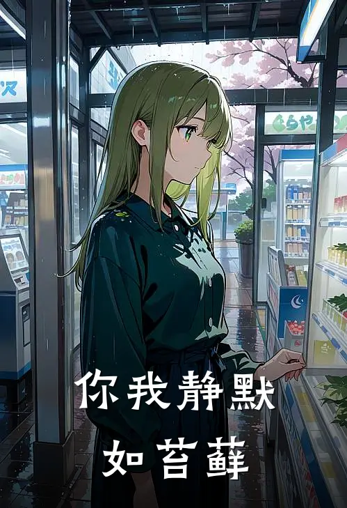 你我静默如苔藓(林见微傅司闻)免费小说全本阅读_最新章节列表你我静默如苔藓(林见微傅司闻)