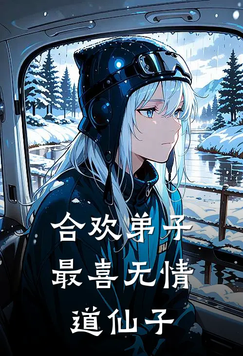 合欢弟子最喜无情道仙子