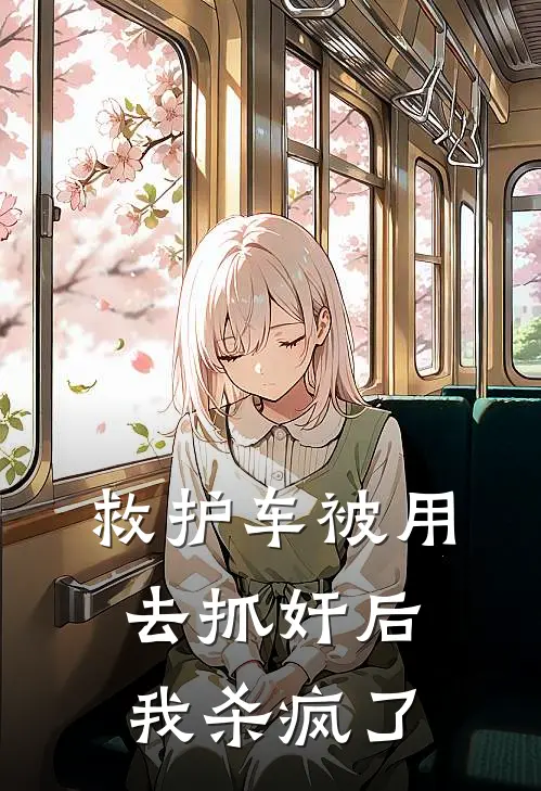 救护车被用去抓奸后，我杀疯了柳芸周欣欣完整免费小说_热门小说阅读救护车被用去抓奸后，我杀疯了柳芸周欣欣