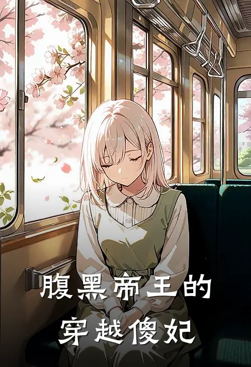 腹黑帝王的穿越傻妃