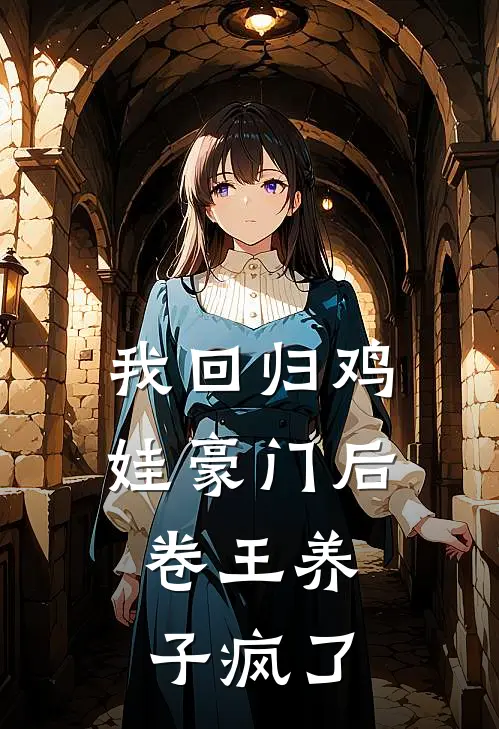 顾天周佩《我回归鸡娃豪门后，卷王养子疯了》_《我回归鸡娃豪门后，卷王养子疯了》最新章节在线阅读