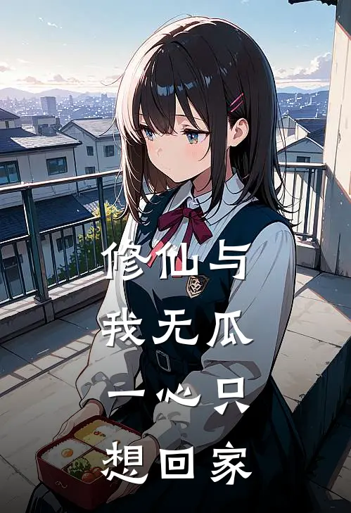 修仙与我无瓜，一心只想回家(沈洛曹山)热门小说_《修仙与我无瓜，一心只想回家》最新章节在线阅读