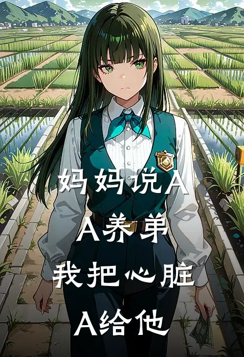 妈妈说AA养弟，我把心脏A给他