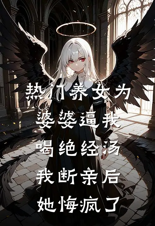 [热门]养女为婆婆逼我喝绝经汤，我断亲后她悔疯了