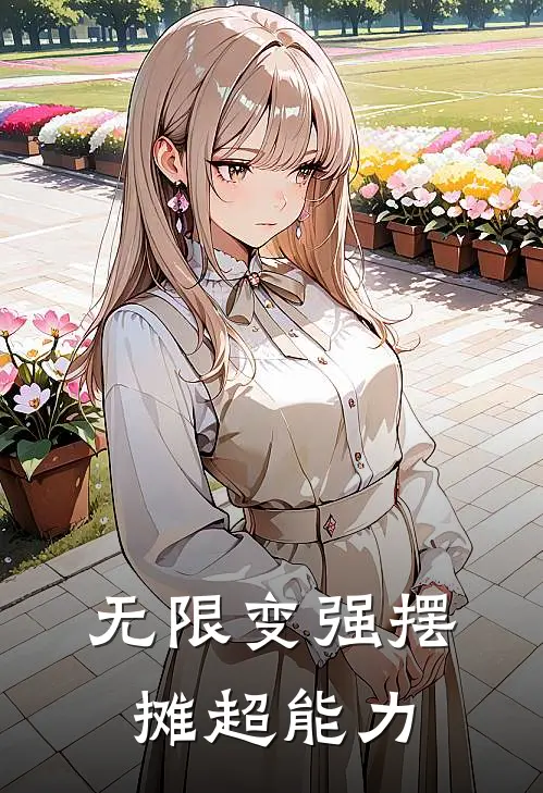 无限变强摆摊超能力(林辰辰辰)网络热门小说_最新小说无限变强摆摊超能力(林辰辰辰)