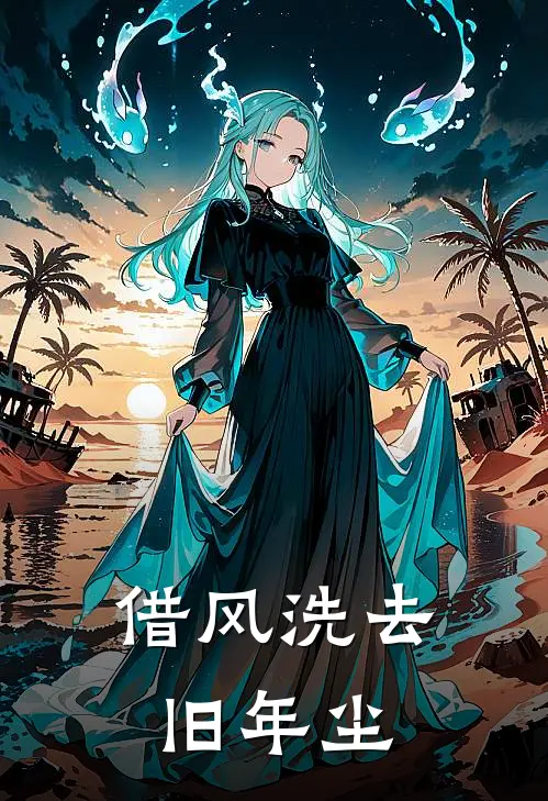 借风洗去旧年尘(沈清梨秦欢)完本小说大全_热门小说大全借风洗去旧年尘沈清梨秦欢