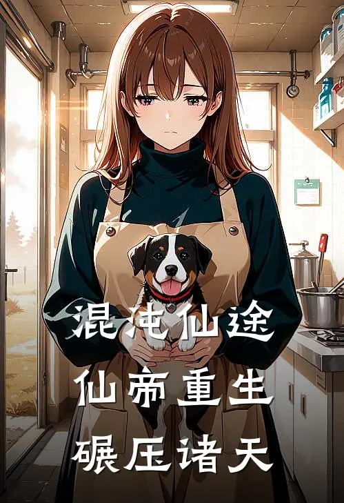 混沌仙途：仙帝重生碾压诸天叶尘林清雪最新好看小说推荐_完本小说免费混沌仙途：仙帝重生碾压诸天(叶尘林清雪)