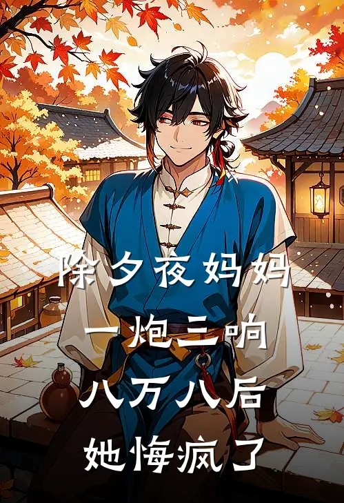 除夕夜妈妈一炮三响八万八后，她悔疯了(佚名佚名)完结小说_小说完整版免费阅读除夕夜妈妈一炮三响八万八后，她悔疯了佚名佚名