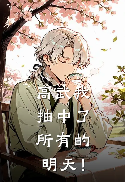 高武我抽中了：所有的明天！