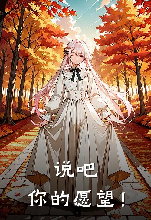 赵宛丘刘川《说吧，你的愿望！》最新章节阅读_(赵宛丘刘川)热门小说