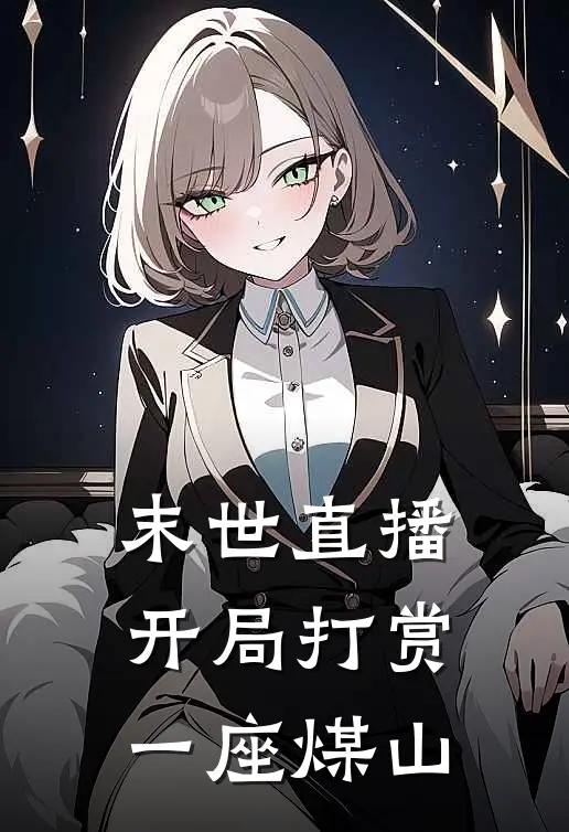 末世直播：开局打赏一座煤山(林默热门)全本免费小说_阅读免费小说末世直播：开局打赏一座煤山林默热门