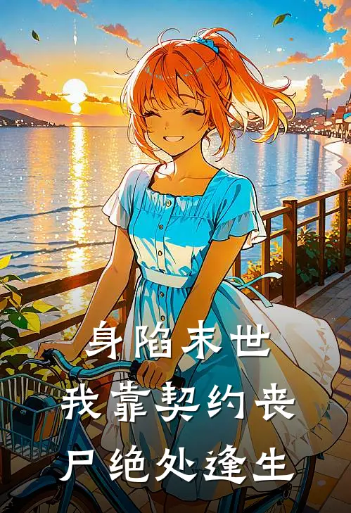 身陷末世，我靠契约丧尸绝处逢生(江玉燕林峰)免费完结小说_免费小说在线阅读身陷末世，我靠契约丧尸绝处逢生(江玉燕林峰)