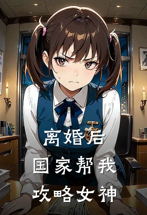 离婚后，国家帮我攻略女神