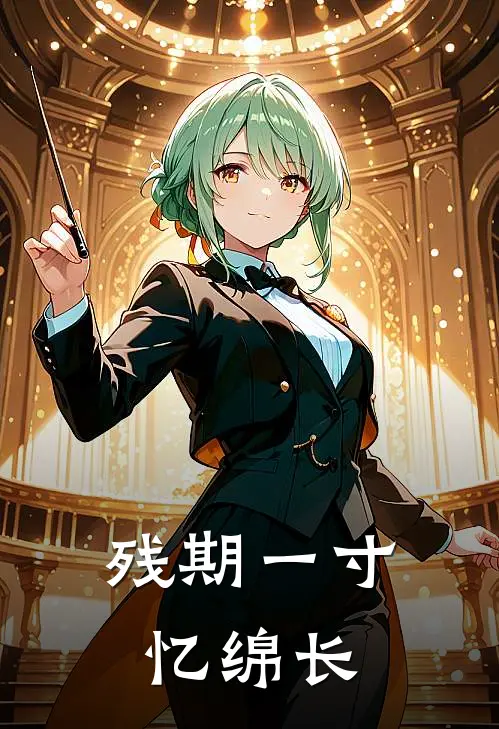 残期一寸忆绵长(宋听禾温庭安)最新章节在线阅读_(残期一寸忆绵长)完整版免费在线阅读